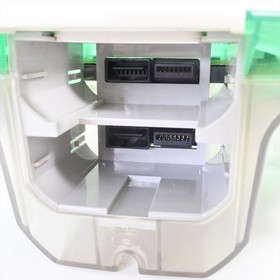 Dreamcast Controller Pad HKT-7700 Millennium 2000 Lime Green Sega Tested 1754