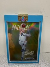 DONCIC Prizm 2024/25 Prizm Gold /10