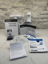 Waterpik Ultra Plus  Cordless Pearl Water Flosser Combo WP-150 WP-13