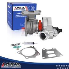 Turbo Turbocharger For 18-22 Honda Accord 1.5l Gas Dohc Turbocharged 6a0f4tc