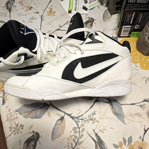 NIKE ソニックフライト バスケシューズ 28cm Nike Air Sonic Flight | eBay