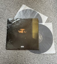 Drake - Dark Lane Demo Tapes - 2023 Rare Official Gatefold Double Vinyl LP