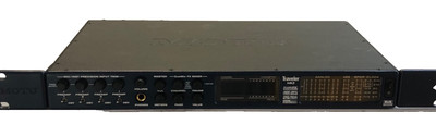 MOTU Traveler-mk3 Firewire Audio Interface - USED