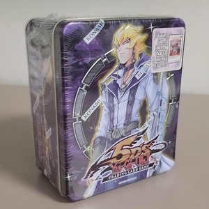 Yugioh 5ds Tin | eBay