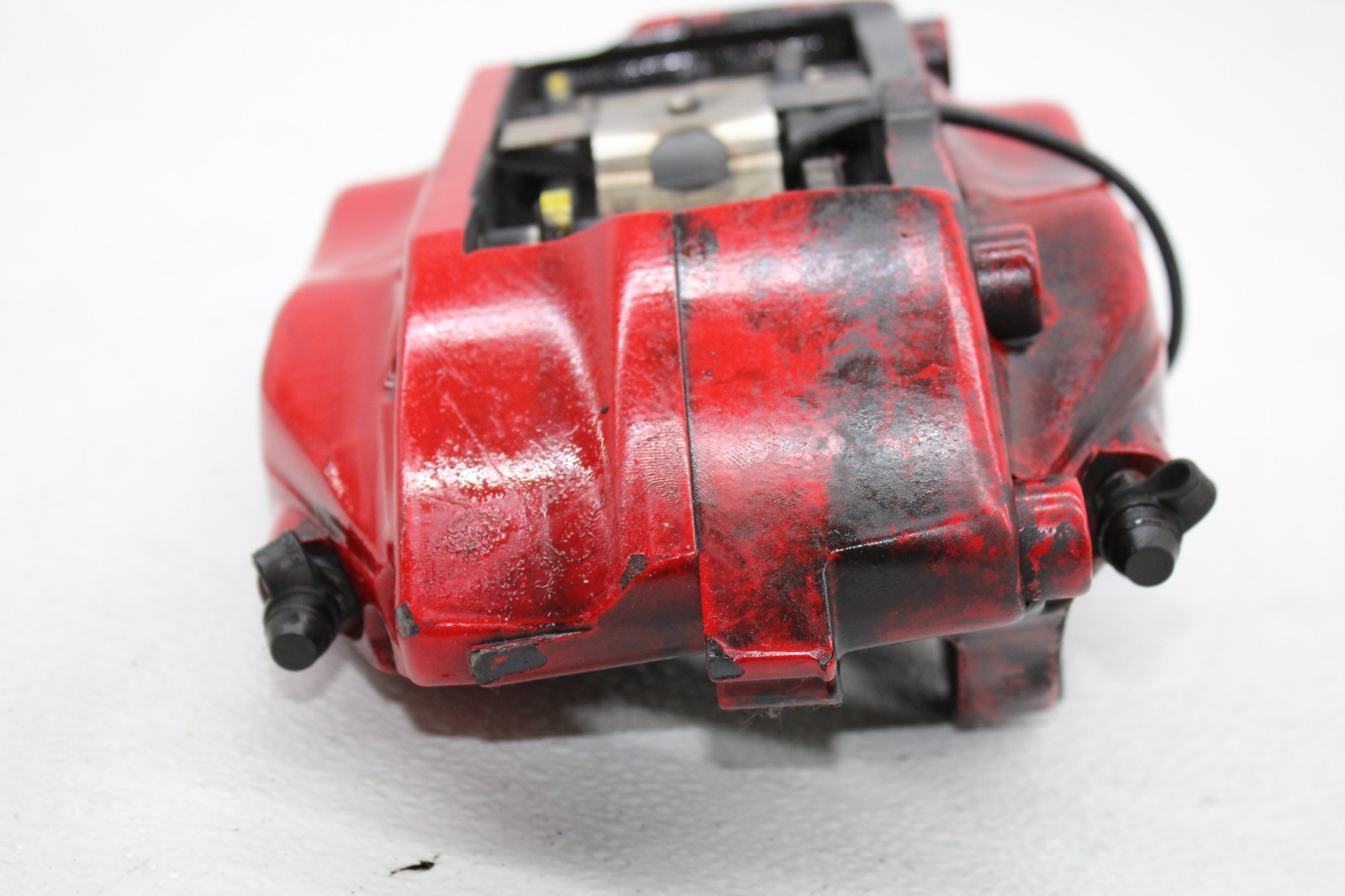 99-01 FERRARI 456 M RIGHT FRONT BRAKE CALIPER BREMBO