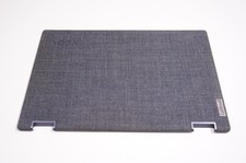 5CB1B22415 Lenovo LCD Back Cover Abyss Blue with Fabric 82ND006YUS YOGA 6-13ALC6