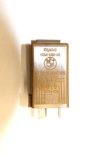 BMW OEM WINDSHIELD WIPERS CONTROL RELAY E39 E46 E60 E61 E63 E64 E52 E53 X5 E83