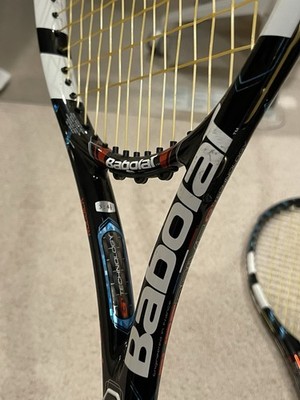 Babolat Pure Drive GT Andy Roddick 2012 315 g 100 sq in #3 4 3/8