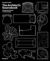 The Architect's Sourcebook, Stanislas Chaillou