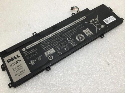 New Dell Chromebook 11 3120 P22T Battery 43Wh KTCCN P22T001 5R9DD