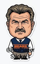 Mike Ditka Cards, Rookie Card and Autographed Memorabilia Guide 7