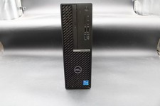 Dell OptiPlex 7070 Used SFF i5-9500-16GB-256GB NVMe 