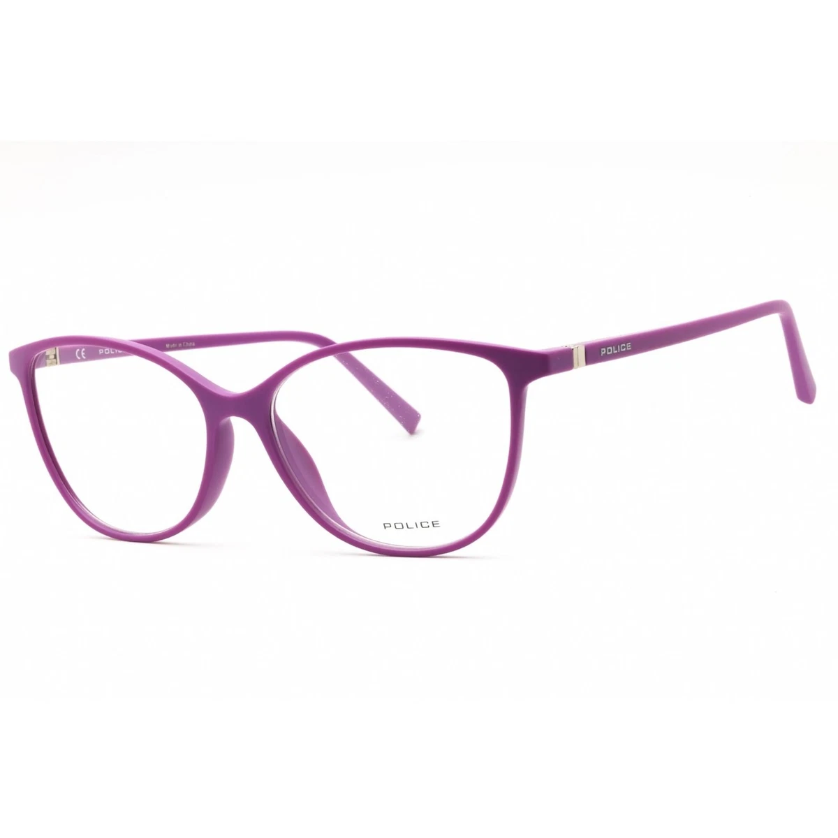 Police Oval Eyeglass Frames for sale | eBay display picture 2