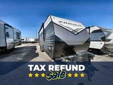 2026 CrossRoads Zinger 280RB