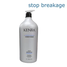 Kenra Strengthening Conditioner 33.8 oz-STOP Breakage