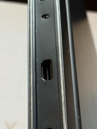 Alienware m15 R5 (i7 / RTX 3060 / 16GB / 512GB SSD) - NOT WORKING - FOR PARTS - Afbeelding 11 van 12