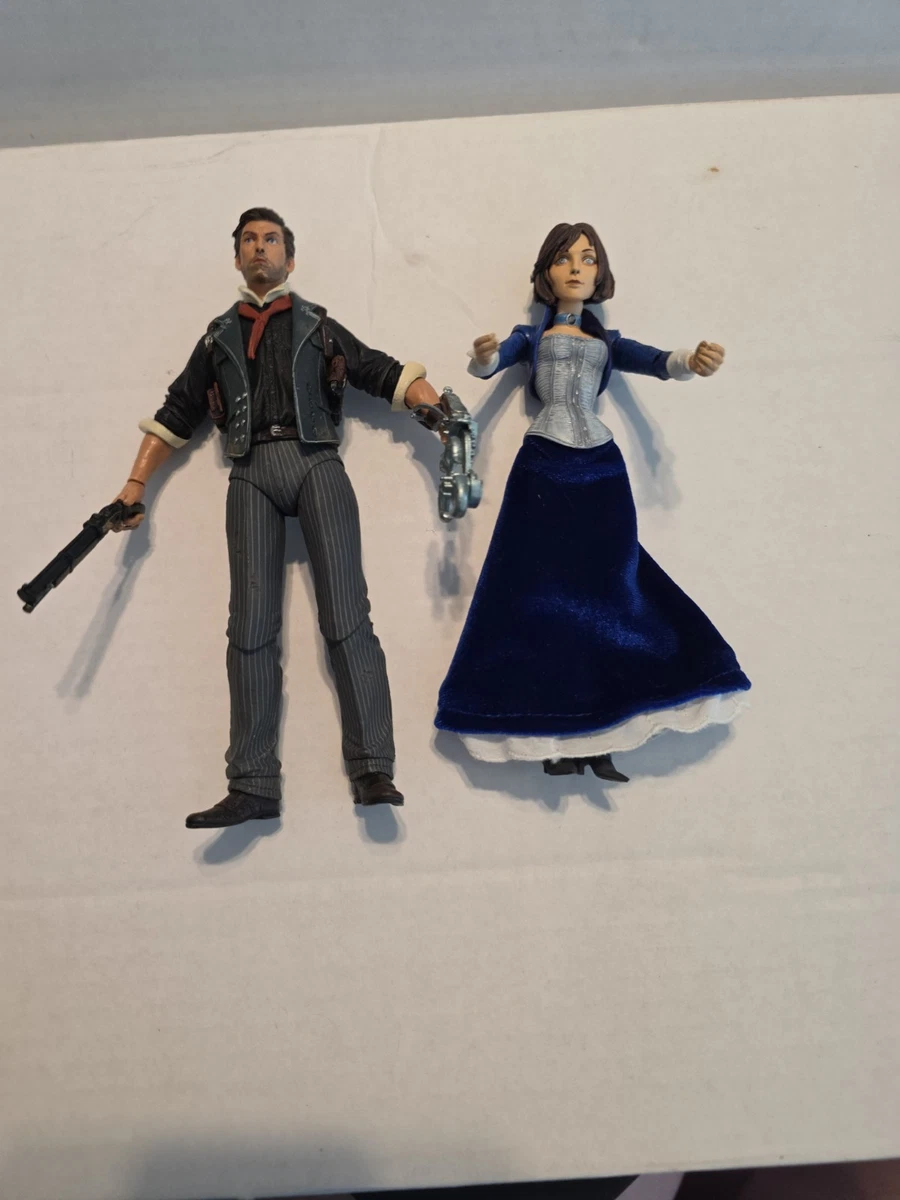 bioshock elizabeth products for sale | eBay