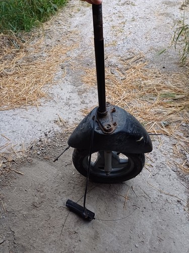 Forcelle Piaggio Zip Originali
