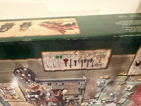 LEGO The Hobbit: The Lonely Mountain (79018)