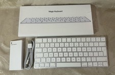 Genuine Apple Magic Keyboard - A1644 – QWERTY English (UK) - Boxed