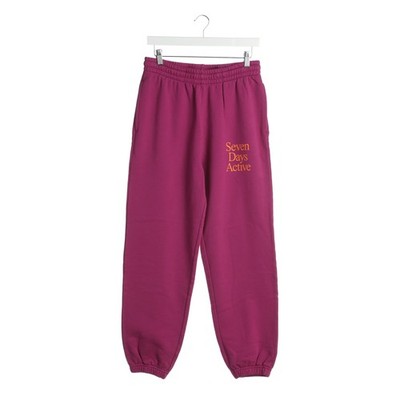 Jogginghose 7 DAYS Active Rosa M