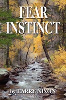 Larry Nixon | Fear Instinct | Taschenbuch | Englisch (2007) | Ean 9781601452306
