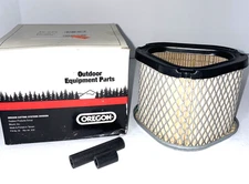 Oregon Outdoor Equipment Parts Air Filter 30-088 Replace Kohler #12-083-10