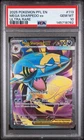 2025 POKEMON MEP EN-ME ULTRA-PREMIUM COLLECTION MEGA CHARIZARD X EX PSA 10