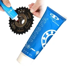 Bicycle Grease Mountain Road Bike Bicycle Bearing Lubrication Maintenance Oil