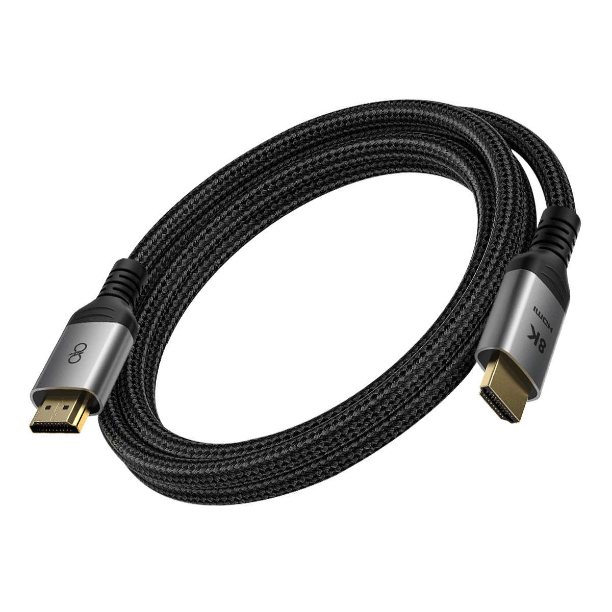 Câble HDMI 8K de 3m pour connecter votre console de jeux au téléviseur du salon