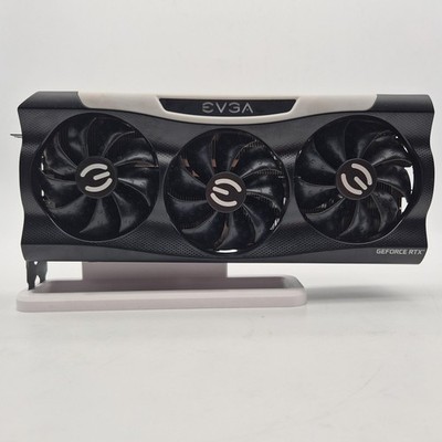 EVGA GeForce RTX 3070 FTW3 Ultra Grafikkarte, HDMI/DP, 2x 8-Pin PCIe