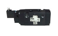 PARKER #B511BB549C Solenoid Valve