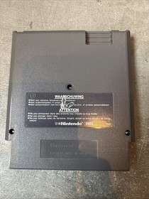 the Goonies II 2  Nintendo NES