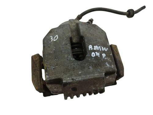 BMW 5 Touring E61 Bremssattel vorne rechts 6024 2.50 Diesel 2004 33562064