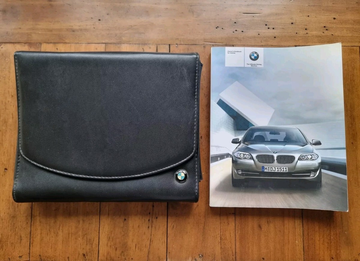BMW 純正 車検証ケース | - MANUAL OWNERS CASE☆BMW ☆BMW by 5枚 