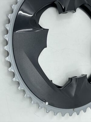 パーツ SRAM FORCE AXS DUB 2x 48/35T 6-4-7 贈り物 SRAM FORCE AXS DUB 2x 48/35T 6-4-7 パーツ パーツ - パーツ
