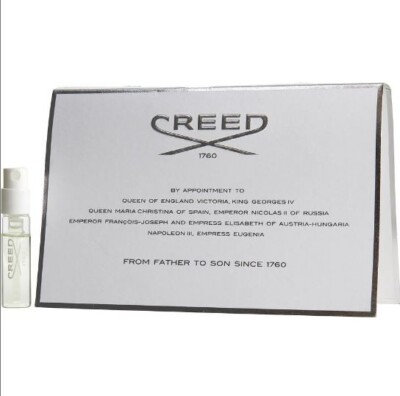 Creed Acqua Fiorentina Eau De Parfum Spray Vial