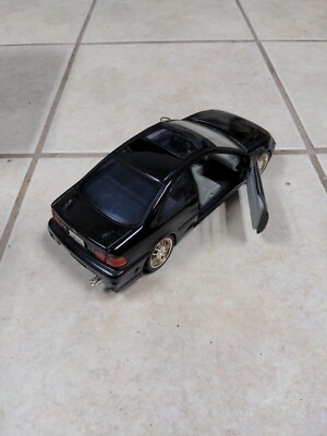 ERTL Racing Champions Fast & Furious 1995 Honda Civic 1:18 DieCast