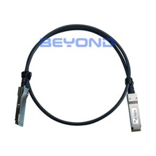 100G high-speed transmission QSFP28 DAC cable IB line compatible with Mellanox
