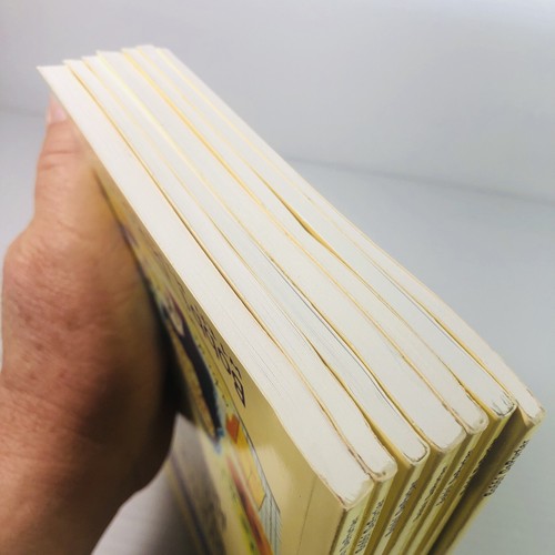 7 Lot Quantum Learning Notes Writing Memory Reading Bobbi DePorter 2000 - Picture 16 of 18