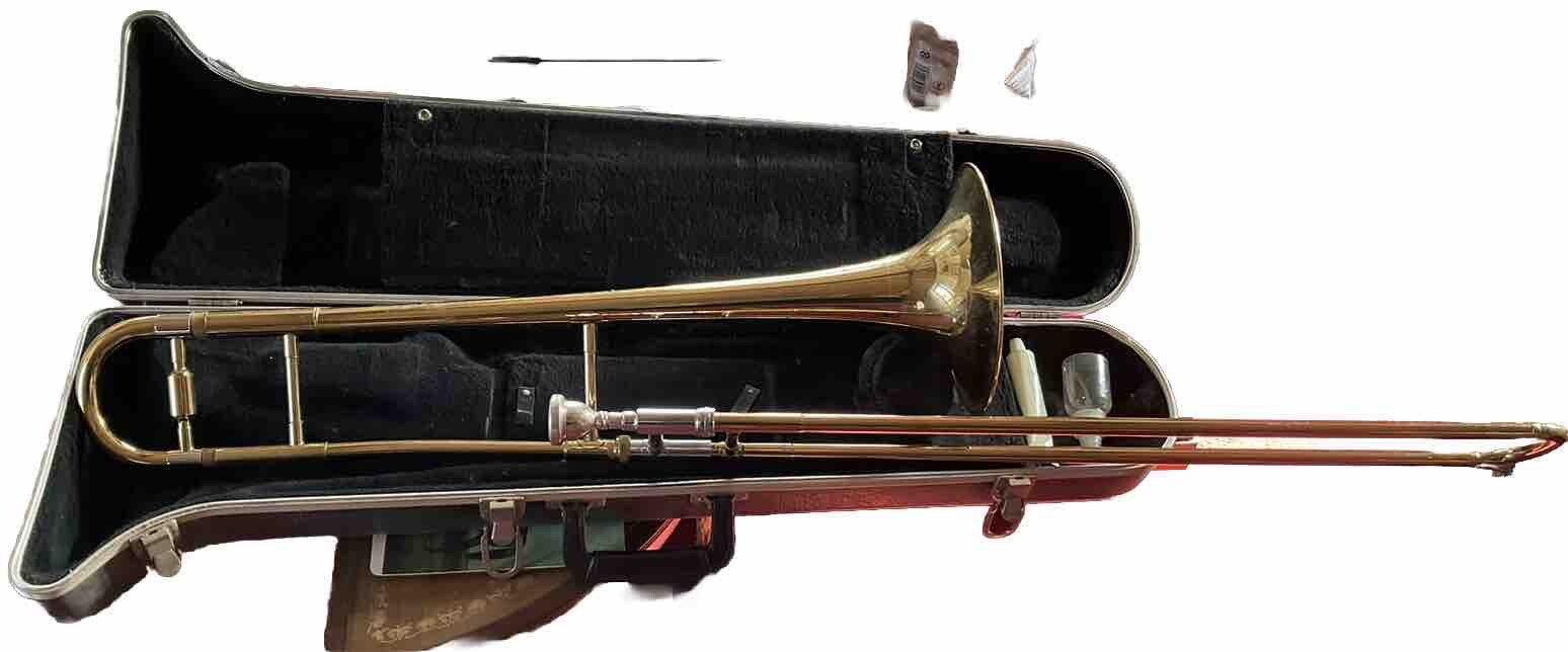 trombones for sale eBay