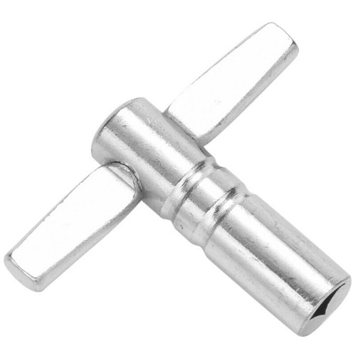 NEW 4 Pack T-Type and Continuous Motion Speed Z Drum Key Set - Universal Tuning - Picture 7 of 12