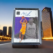 2023-24 PANINI IMPECCABLE IMMORTAL INK AUTO METTA WORLD PEACE 19/49