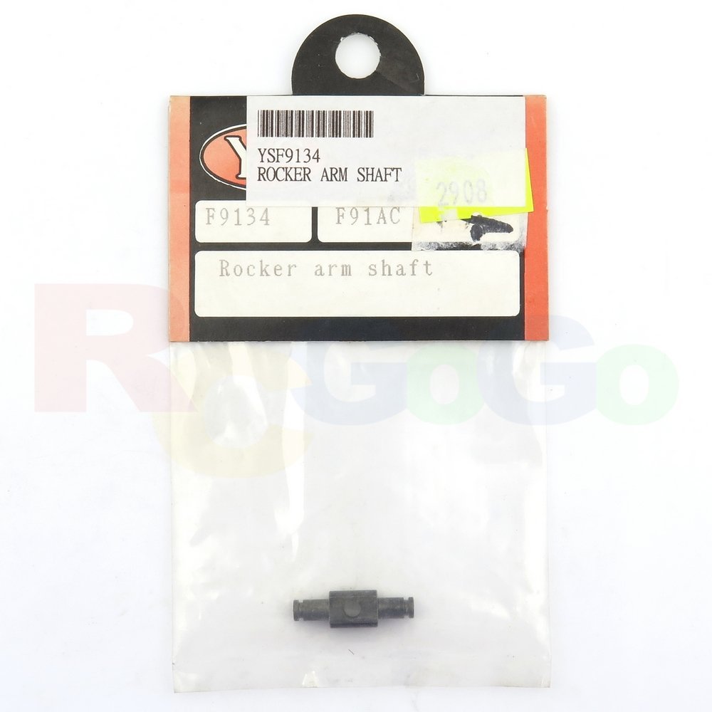 YS ENGINE PARTS ROCKER ARM SHAFT F91AC YSF9134 eBay
