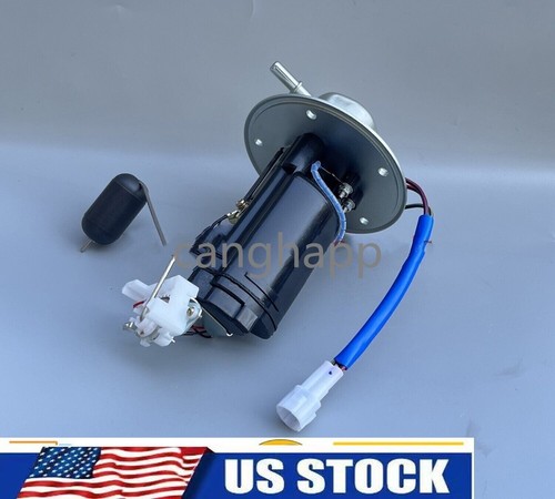 Pompe à Carburant UC-T35 For Mitsubishi GSXR GSX-R UCT35 For Suzuki V-strom DL650 AN400 For Kawasaki Zx6r 15100-27G00