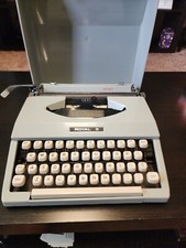 1970 Royal Signet Typewriter  thumbnail