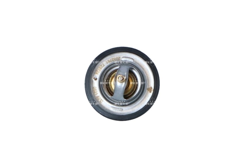 NRF 725124 Thermostat, coolant for ALFA ROMEO,AUDI,CITROËN,FIAT,HUMMER,IVECO,LAN