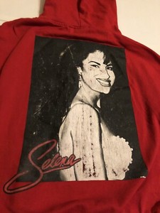 selena sweatshirt