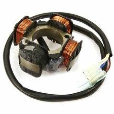 per VespaTRONIC 50005200 BOBINA ACCENSIONE ET3 per Vespa SPECIAL V5A 50 1969-197