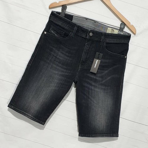 Mens Diesel Thoshort slim fit stretch 
